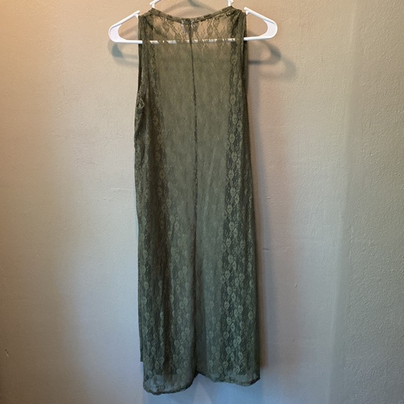 LuLaRoe Joy Duster - Picture 4 of 4